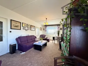 Pronájem bytu 4+1, Tachov, Žižkova, 94 m2