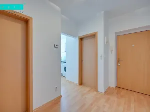 Pronájem bytu 2+1, Olomouc - Povel, Peškova, 48 m2