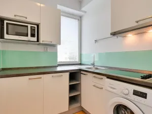 Pronájem bytu 2+1, Olomouc - Povel, Peškova, 48 m2