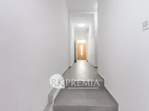 Pronájem bytu 2+kk, Teplice, Revoluční, 56 m2