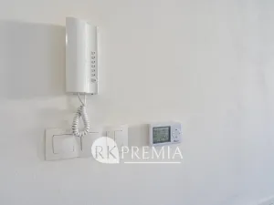 Pronájem bytu 2+kk, Teplice, Revoluční, 56 m2