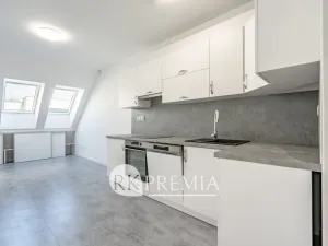 Pronájem bytu 2+kk, Teplice, Revoluční, 56 m2