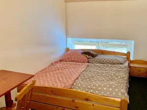 Pronájem bytu 3+1, Bušín, 75 m2