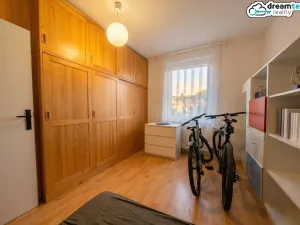 Pronájem bytu 3+1, Rožnov pod Radhoštěm, 74 m2