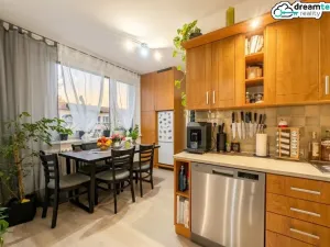 Pronájem bytu 3+1, Rožnov pod Radhoštěm, 74 m2