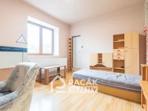 Prodej rodinného domu, Litovel - Nasobůrky, 200 m2