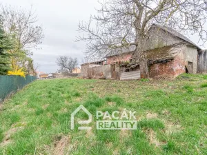 Prodej rodinného domu, Litovel - Nasobůrky, 200 m2