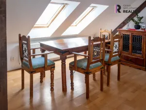 Prodej bytu 4+kk, Mikulov, Nová, 168 m2