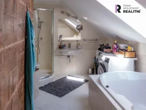 Prodej bytu 4+kk, Mikulov, Nová, 168 m2