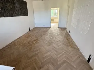 Pronájem bytu 2+1, Habartov, náměstí Přátelství, 56 m2