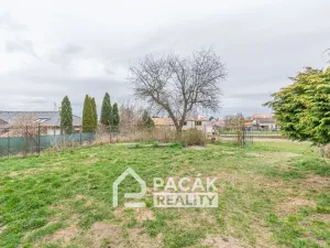 Prodej pozemku pro bydlení, Litovel - Nasobůrky, 4293 m2