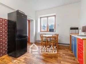 Prodej pozemku pro bydlení, Litovel - Nasobůrky, 4293 m2