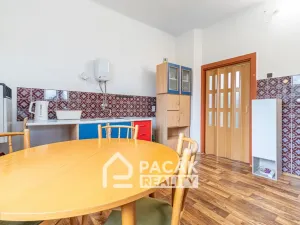 Prodej pozemku pro bydlení, Litovel - Nasobůrky, 4293 m2
