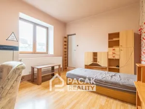 Prodej pozemku pro bydlení, Litovel - Nasobůrky, 4293 m2