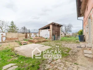 Prodej pozemku pro bydlení, Litovel - Nasobůrky, 4293 m2