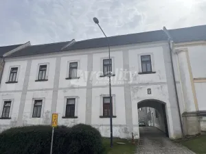 Prodej rodinného domu, Vratěnín, 180 m2