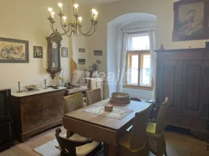 Prodej rodinného domu, Vratěnín, 180 m2