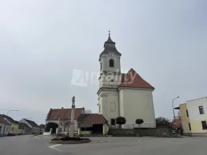 Prodej rodinného domu, Vratěnín, 180 m2