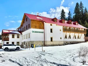 Prodej bytu 1+kk, Horní Blatná, Majakovského, 38 m2