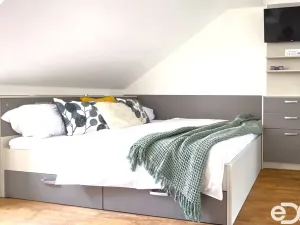 Prodej bytu 1+kk, Horní Blatná, Majakovského, 38 m2