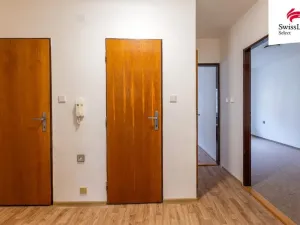 Prodej bytu 3+1, Plzeň, Koperníkova, 66 m2