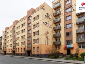Prodej bytu 3+1, Plzeň, Koperníkova, 66 m2