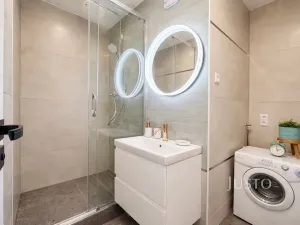 Pronájem bytu 2+1, Ústí nad Labem - Severní Terasa, Ladova, 62 m2