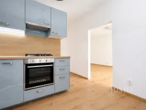 Pronájem bytu 2+1, Ústí nad Labem - Severní Terasa, Ladova, 62 m2