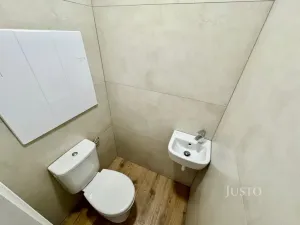 Pronájem bytu 2+1, Ústí nad Labem - Severní Terasa, Ladova, 62 m2