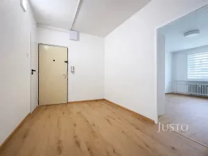 Pronájem bytu 2+1, Ústí nad Labem - Severní Terasa, Ladova, 62 m2