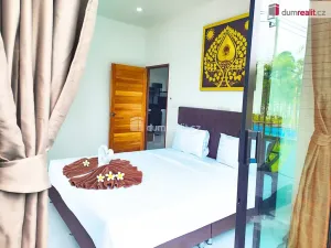Prodej rodinného domu, Ko Samui, Thajsko, 81 m2
