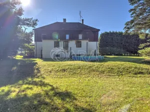 Prodej ubytování, Frymburk - Blatná, 330 m2