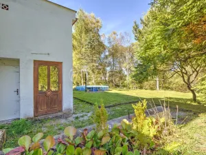 Prodej ubytování, Frymburk - Blatná, 330 m2