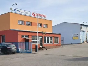 Pronájem kanceláře, Praha - Hostivař, V Chotejně, 407 m2