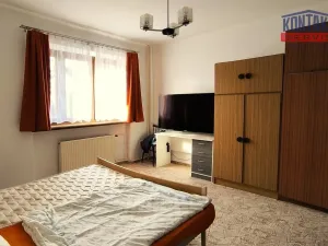 Pronájem bytu 2+1, České Budějovice, Zd. Fibicha, 50 m2