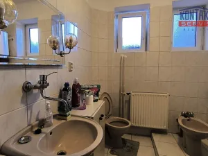 Pronájem bytu 2+1, České Budějovice, Zd. Fibicha, 50 m2