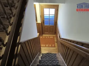 Pronájem bytu 2+1, České Budějovice, Zd. Fibicha, 50 m2