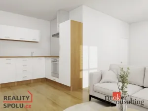 Prodej bytu 2+1, Ústí nad Labem - Předlice, Řeháčkova, 72 m2