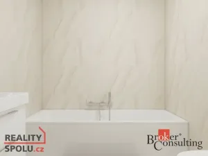 Prodej bytu 2+1, Ústí nad Labem - Předlice, Řeháčkova, 72 m2