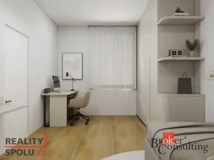 Prodej bytu 2+1, Ústí nad Labem - Předlice, Řeháčkova, 72 m2