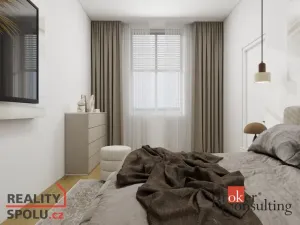 Prodej bytu 2+1, Ústí nad Labem - Předlice, Řeháčkova, 72 m2