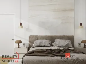 Prodej bytu 2+1, Ústí nad Labem - Předlice, Řeháčkova, 72 m2