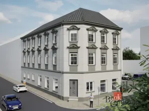 Prodej bytu 2+1, Ústí nad Labem - Předlice, Řeháčkova, 72 m2