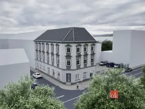 Prodej bytu 2+1, Ústí nad Labem - Předlice, Řeháčkova, 72 m2