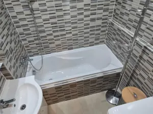 Pronájem bytu 3+1, Most, Františka Malíka, 69 m2