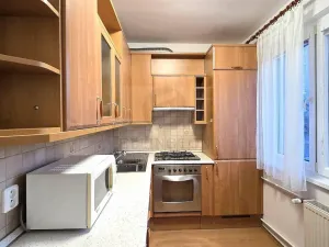 Pronájem bytu 2+1, Praha - Břevnov, Brunclíkova, 52 m2