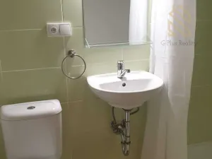 Pronájem bytu 1+1, Ústí nad Labem - Ústí nad Labem-centrum, Emy Destinové, 37 m2