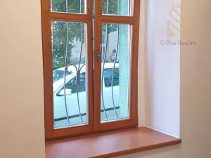 Pronájem bytu 1+1, Ústí nad Labem - Ústí nad Labem-centrum, Emy Destinové, 37 m2