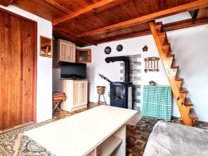 Prodej zahrady, Bílina, 324 m2