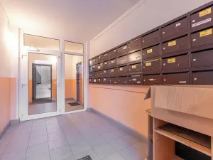 Prodej bytu 3+1, Teplice, Krušnohorská, 64 m2